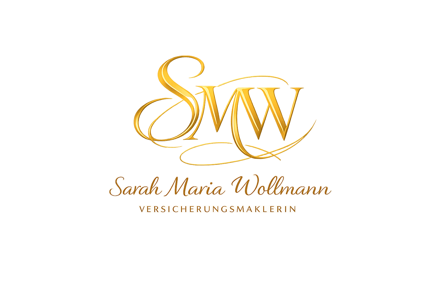 Sarah Maria Wollmann Freie Versicherungsmaklerin
